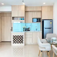 1 Slaapkamer Appartement te koop in City Garden Tower thumbnail