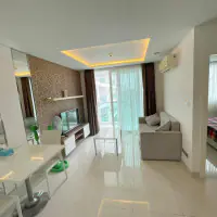 1-slaapkamer condo te koop in Amazon Residence Jomtien thumbnail