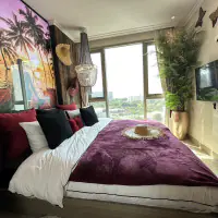 Luxury sea view at The Riviera Ocean Drive thumbnail