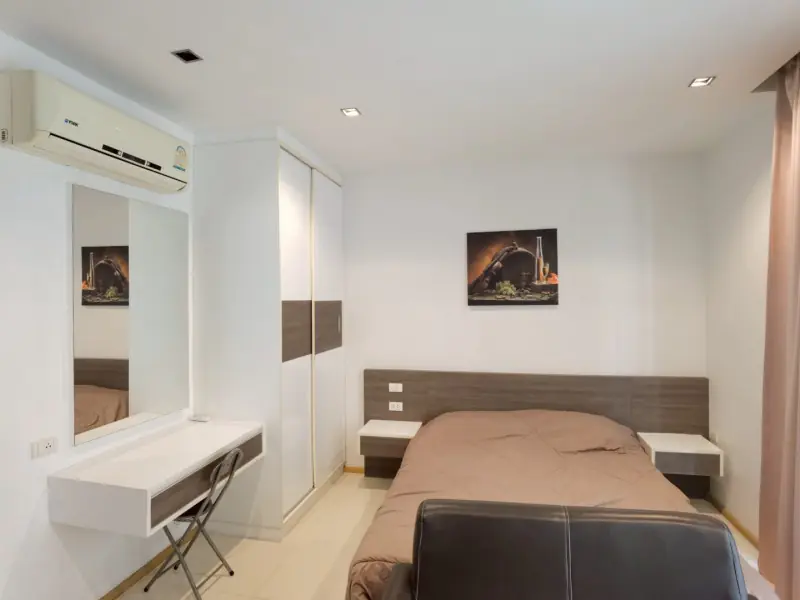 Beachside Living at The Gallery Condominium | Available Now for Sale &amp; Rent