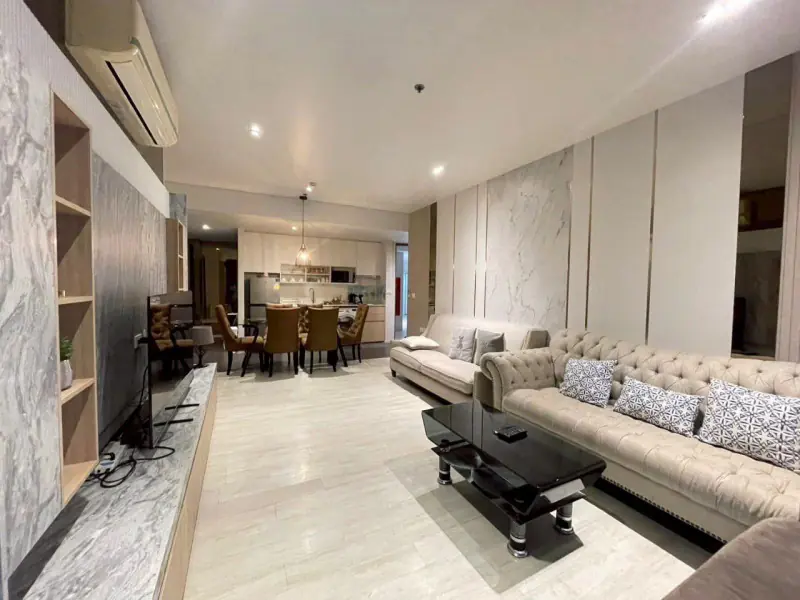 Veranda Residence - Tailor-Made For Modern Living | Available For Rent