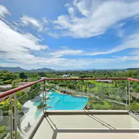 Grand Scale Living with Endless Views – Bangsaray Heights thumbnail