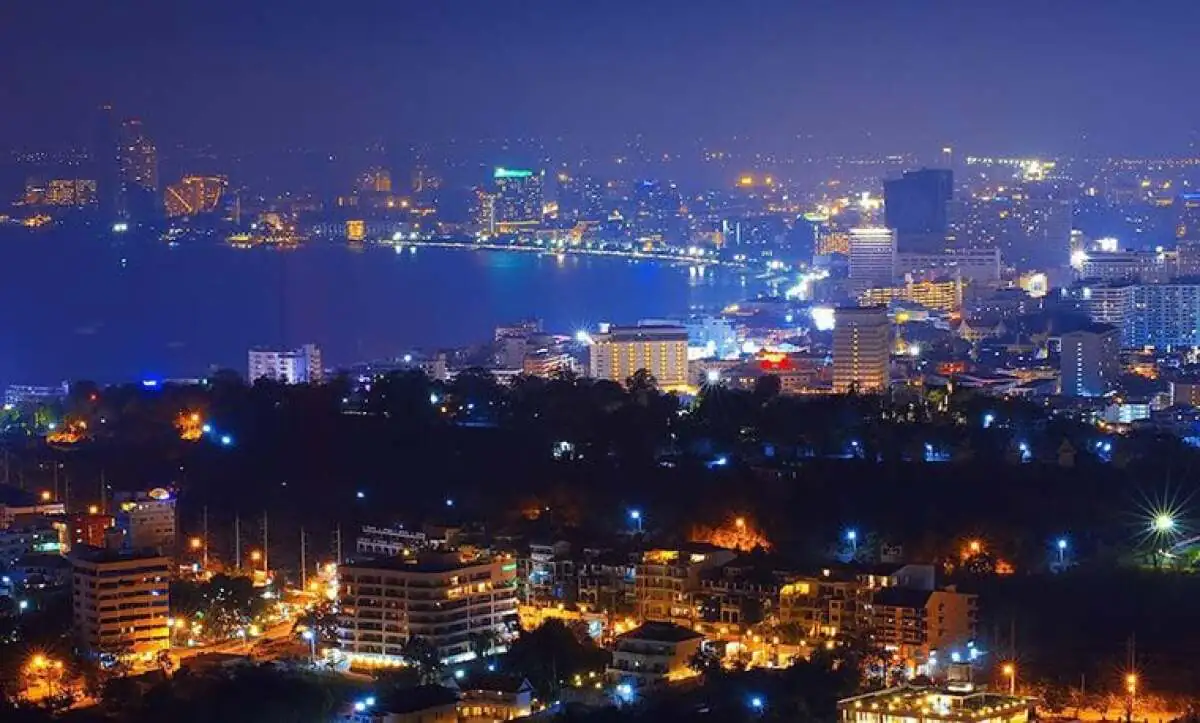 外国房地产投资者的兴趣增加