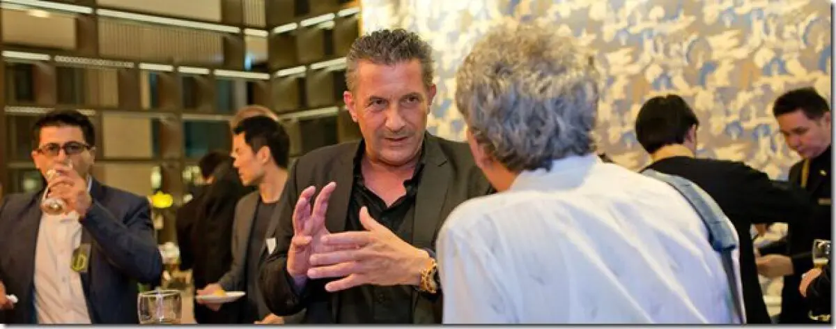 专业房地产代理机构