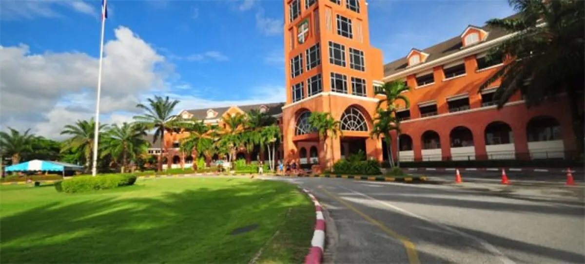 芭提雅国际学校