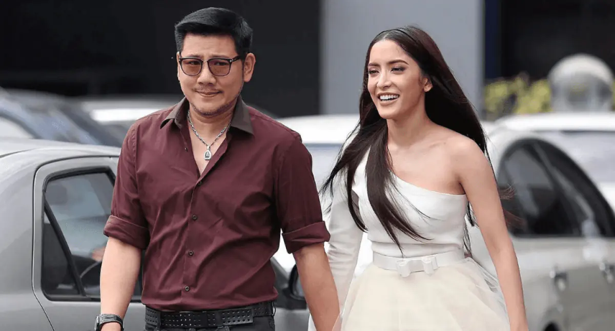 芭提雅，富人和名人的家：高端与低端 - 海湾