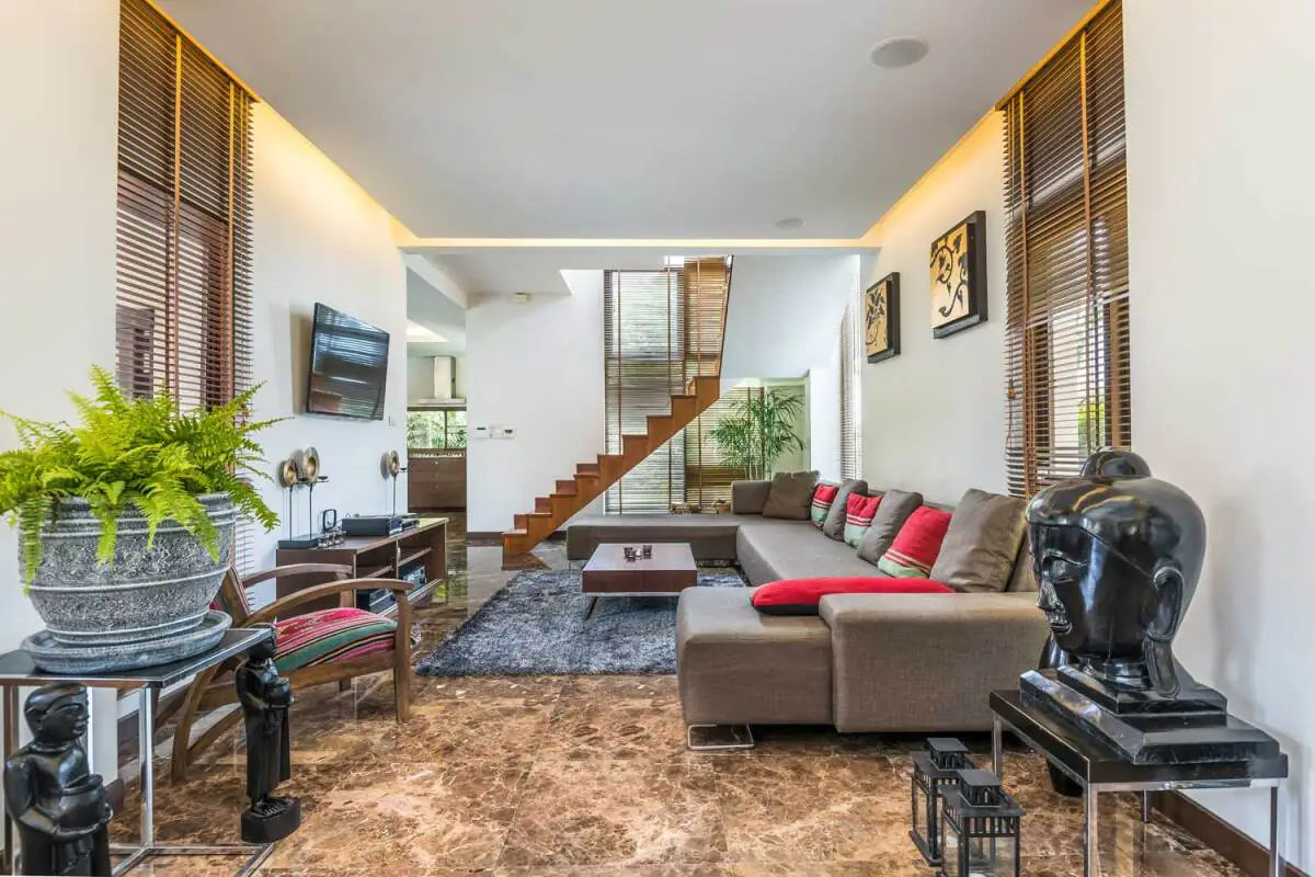 家居布置的重要性！从A到Z的实用技巧！