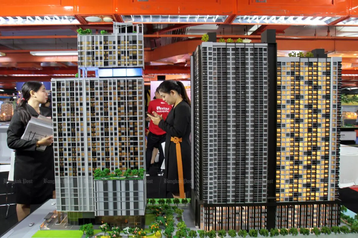 在泰国购买公寓是一个好的投资吗？