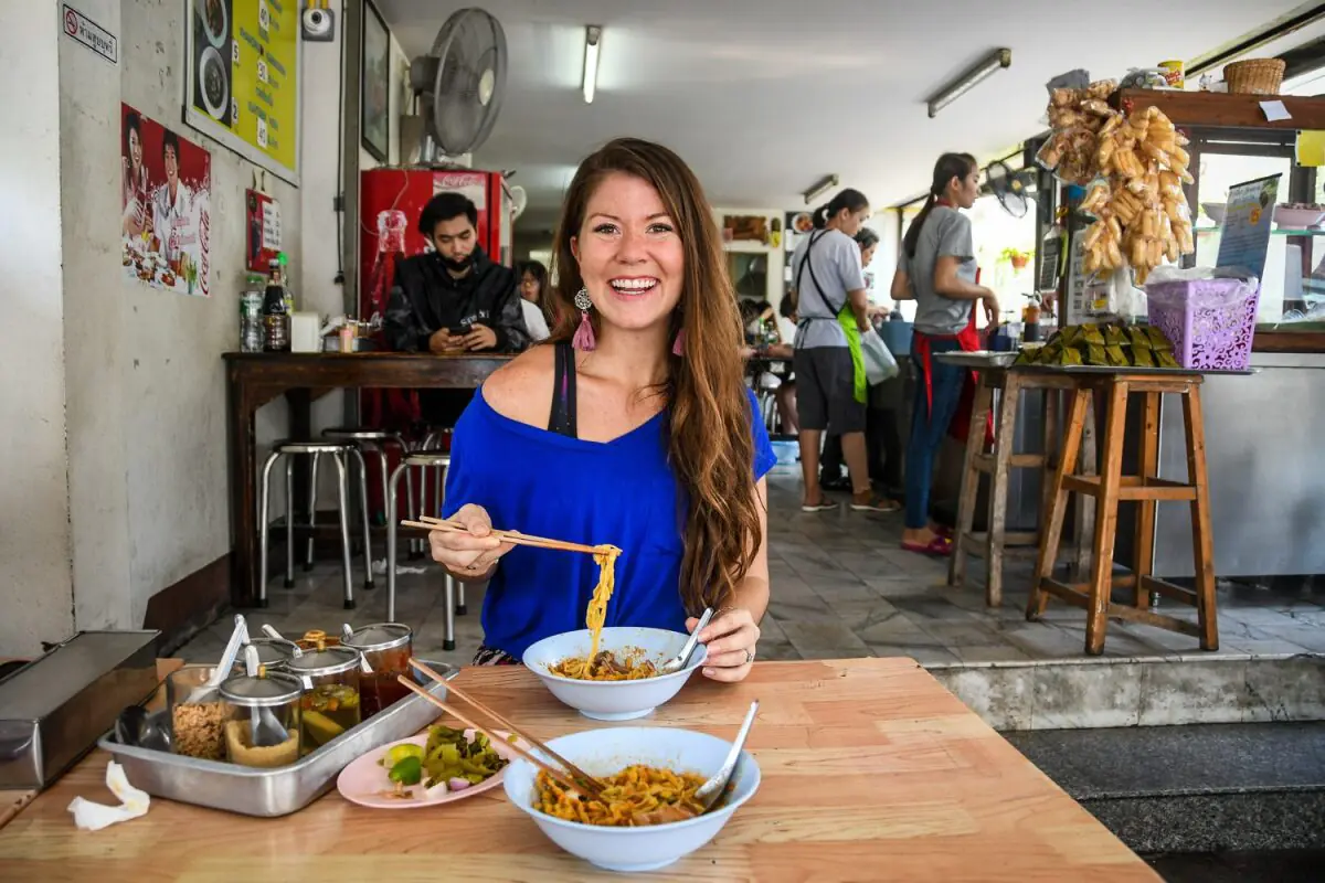 你可以在泰国永久居住吗？