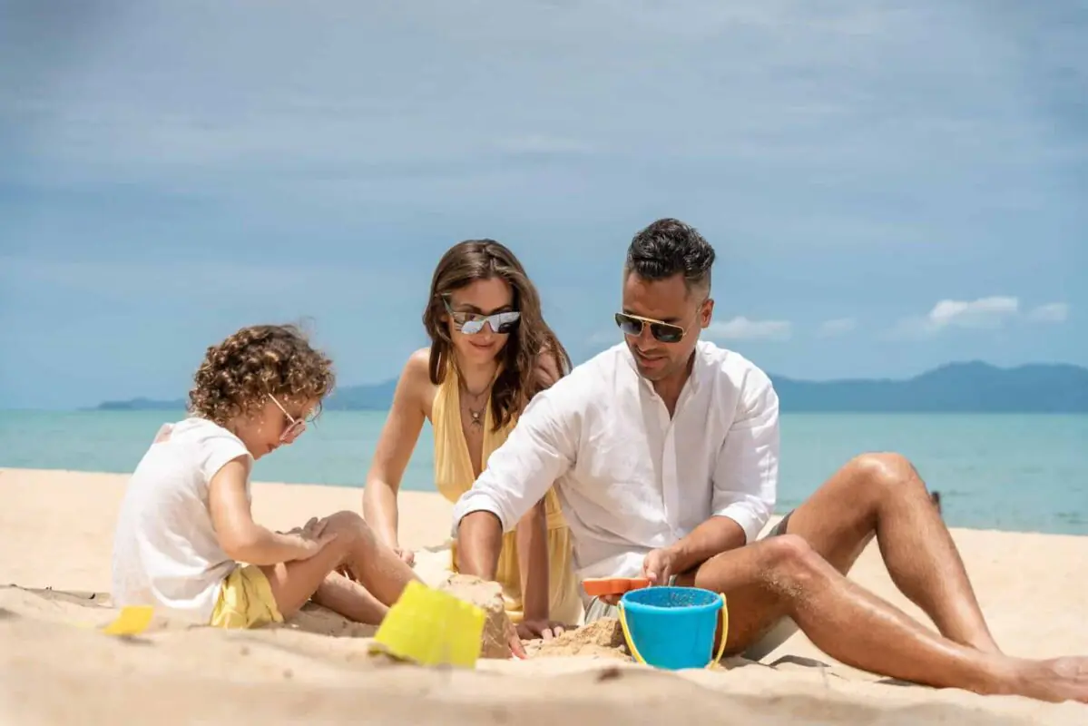 在芭提雅哪个地方写着我的名字？