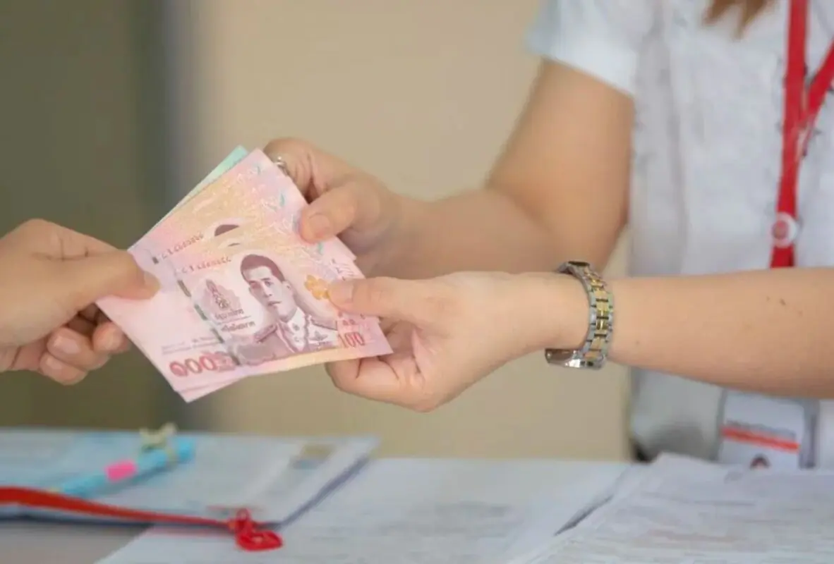 了解芭堤雅公寓的公共区域管理费