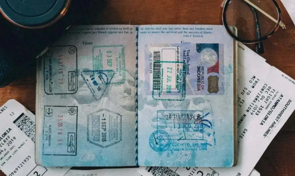 “新一代”长期居留签证