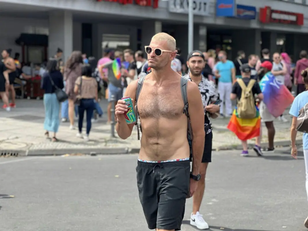 泰国的注意事项与禁忌：微笑生存指南