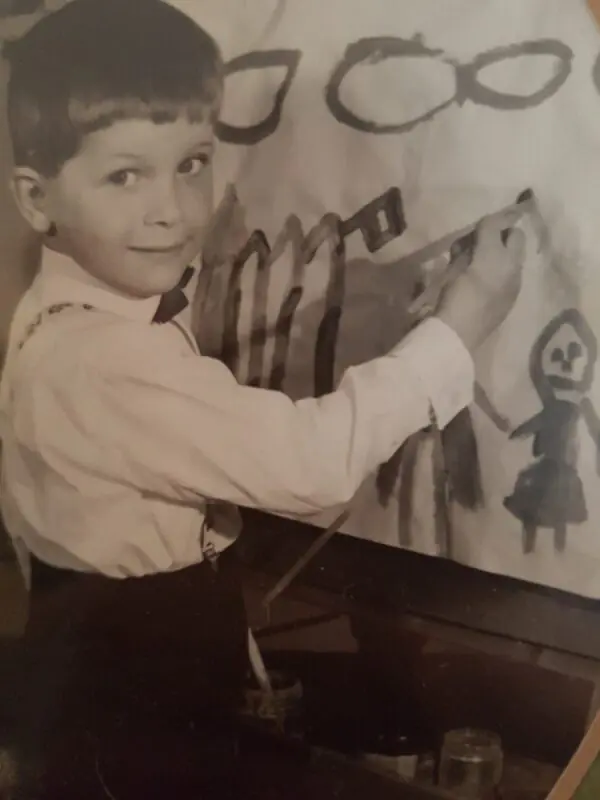 Von Rubik's Würfeln zu Immobilien