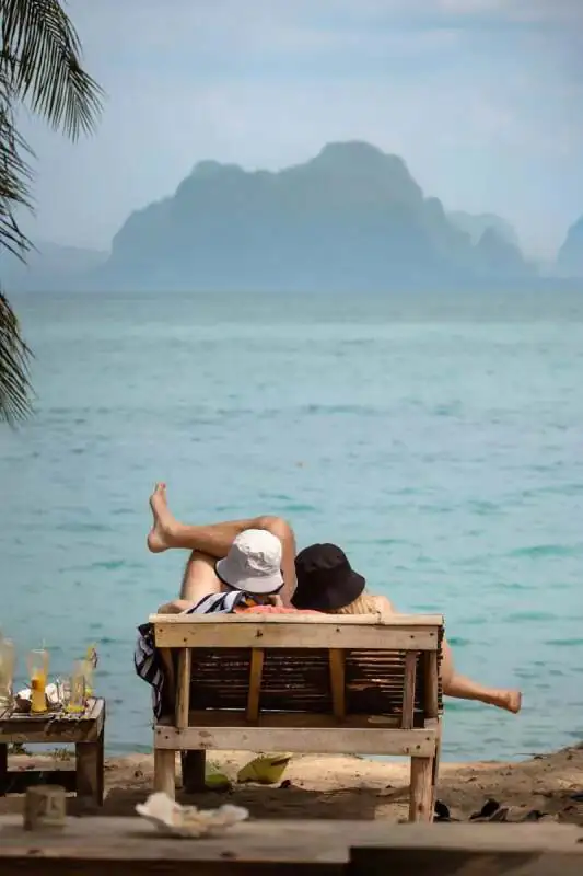 Ist Thailand wirklich sicher? Lass uns klar sprechen.