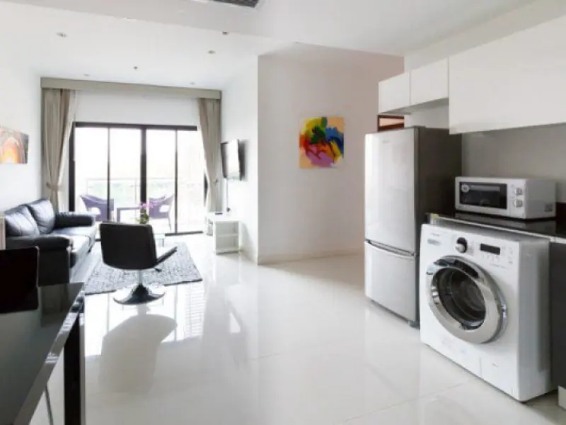 2 Bedroom Condo For Sale