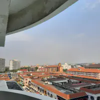 3 Schlafzimmer Wohnung Zu Verkaufen Jomtien Complex Condotel thumbnail