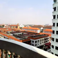 3 Schlafzimmer Wohnung Zu Verkaufen Jomtien Complex Condotel thumbnail