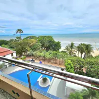 Luxury Beachfront Condo For Sale on Pratumnak thumbnail