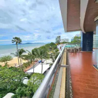 Luxury Beachfront Condo For Sale on Pratumnak thumbnail