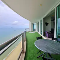 Luxury Beachfront Condo For Sale at Reflection thumbnail
