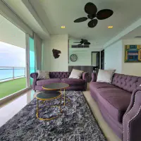 Luxury Beachfront Condo For Sale at Reflection thumbnail