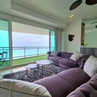 Luxury Beachfront Condo For Sale at Reflection thumbnail