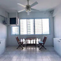 Meerblick-Wohnung zu verkaufen im Jomtien-Komplex thumbnail