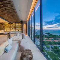 LUXE CONDO TE KOOP GRAND SOLAIRE thumbnail