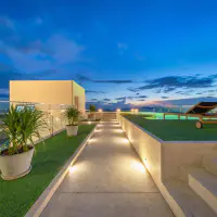 LUXE CONDO TE KOOP GRAND SOLAIRE thumbnail