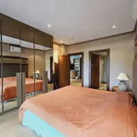 Beachfront Breeze in Style - Baan Somprasong thumbnail