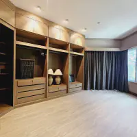 Beachfront Breeze in Style - Baan Somprasong thumbnail