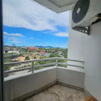 Sea View Condo For Sale at Sompong Condo thumbnail