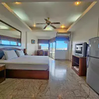 Sea View Condo For Sale at Sompong Condo thumbnail