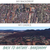 “乡村生活”与附近的便利设施 thumbnail