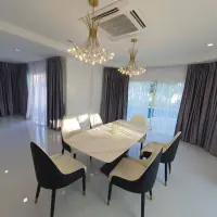 Pool Villa For Sale at The Meadows thumbnail