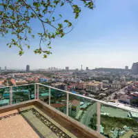 1-Slaapkamer Appartement Te Koop Bij City Garden Tower thumbnail