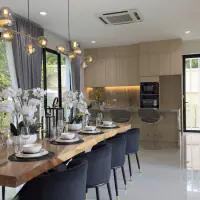 Luxe Gloednieuw Huis Te Koop thumbnail