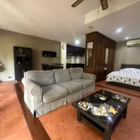Large studio for sale at Chateau Dale ThaBali Condo at Jomtien thumbnail