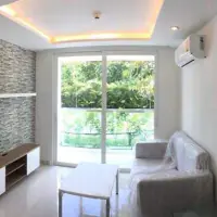 1stFloor Amazon Residence Jomtien Condominium Te Koop thumbnail