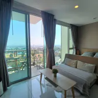 The Riviera Wongamat For Sale thumbnail