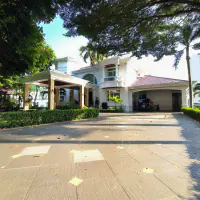 บ้านหรูขายในพระตำหนัก thumbnail