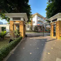 บ้านหรูขายในพระตำหนัก thumbnail