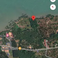 ที่ดินติดชายหาดขายที่เกาะช้าง thumbnail