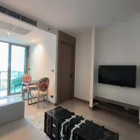The Riviera Ocean Drive For Rent At Jomtien thumbnail