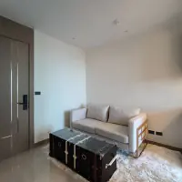 The Riviera Ocean Drive For Rent At Jomtien thumbnail