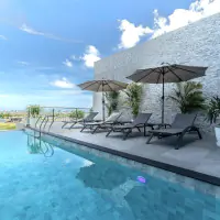 Ультрасовременная роскошная вилла с бассейном на продажу в Siam Royal View thumbnail