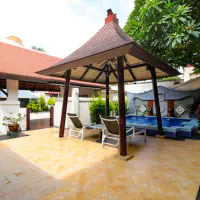 House For Sale And Rent at Chateaudale Thai Bali villa thumbnail