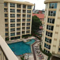 City Garden Corner Unit for Rent thumbnail