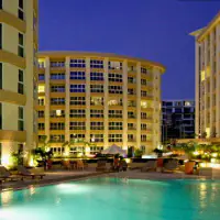 City Garden Corner Unit for Rent thumbnail